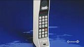 Così è cambiato il cellulare