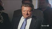 Cecchi Gori ai domiciliari