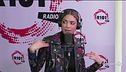 Elodie si racconta a Radio 101