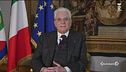 8 marzo, Mattarella elogia le donne