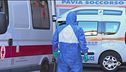 L'epidemia corre, paura al sud
