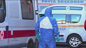 L'epidemia corre, paura al sud