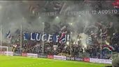 La storia dell'inno della Sampdoria