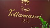 Il Caffè Tettamanzi di Nuoro