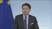 Il piano del governo per far fronte all'emergenza
