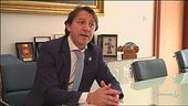 Intervista a Pasquale Tridico