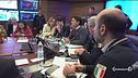 Coronavirus: la richiesta del governatore della Lombardia