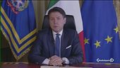 Le nuove misure contro il Coronavirus