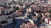 Coronavirus: Bergamo la più colpita