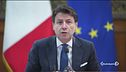 Conte incontra sindacati, "forniremo guanti e mascherine ai lavoratori"