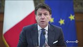 Conte incontra sindacati, "forniremo guanti e mascherine ai lavoratori"