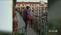 Flashmob a distanza