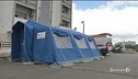 Preoccupano i numeri nel centro-sud