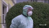 Coronavirus: Lombardia allo stremo