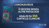 L'Istituto superiore di sanità chiarisce sui numeri