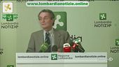 Fontana: "Dovete stare a casa"