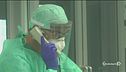 Medici e infermieri esposti: quasi 3000 contagiati