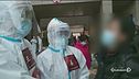 Coronavirus, nessun nuovo caso in Cina
