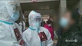 Coronavirus, nessun nuovo caso in Cina