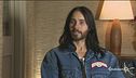 Coronavirus, Jared Leto: "ero in ritiro spirituale, sono tornato in un mondo stravolto"