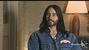 Coronavirus, Jared Leto: "ero in ritiro spirituale, sono tornato in un mondo stravolto"