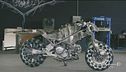 Custom Painting per gli amanti delle moto