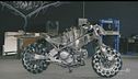 Custom Painting per gli amanti delle moto