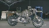 Custom Painting per gli amanti delle moto
