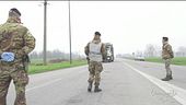 Coronavirus: si invoca l'intervento dell'esercito
