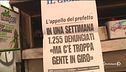 Il governo chiede responsabilità