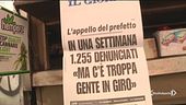 Il governo chiede responsabilità