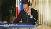 Berlusconi "Necessità di misure drastiche"