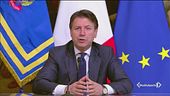 Frena il motore dell'Italia