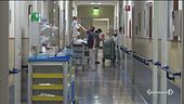 L'emergenza non si ferma Dati drammatici in Lombardia