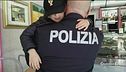 Il messaggio speciale di Noemi per i poliziotti