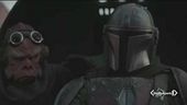La serie evento The Mandalorian