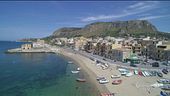 Il borgo marinanaro di Aspra