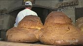 Il pane di Altamura