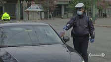 Inasprimento pene e sanzioni per chi non rispetta i divieti anti Coronavirus