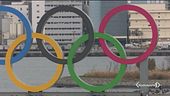 Olimpiadi rinviate al 2021