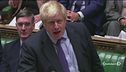 Boris Johnson contagiato dal coronavirus