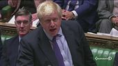 Boris Johnson contagiato dal coronavirus