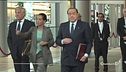 Berlusconi: "L'emergenza riguarda tutti"
