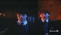 Questa sera torna la magia di Harry Potter