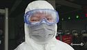 Coronavirus: mancano i dispositivi di sicurezza
