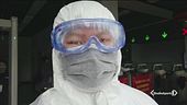 Coronavirus: mancano i dispositivi di sicurezza