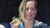Coronavirus, il gesto di solidarietà di Federica Pellegrini