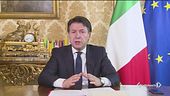Conte: "L'Unione si deve mostrare coesa"