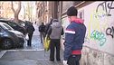 Caritas: raddoppia il numero di chi richiede cibo. Rischio rivolte