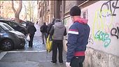 Caritas: raddoppia il numero di chi richiede cibo. Rischio rivolte